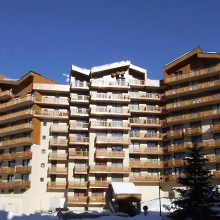 3 Pieces A Pres Des Pistes Et Du Centre - Fr-1-640-85 Apartment *