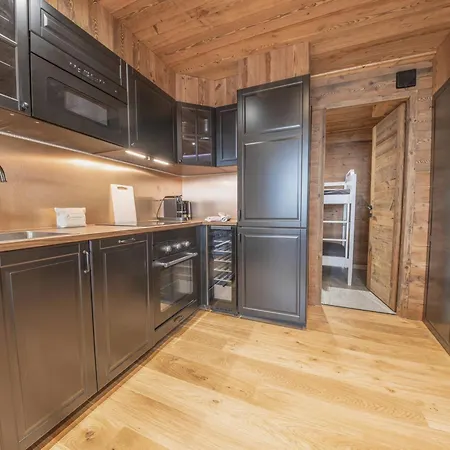 3 Pieces A Pres Des Pistes Et Du Centre - Fr-1-640-85 Apartment Val Thorens