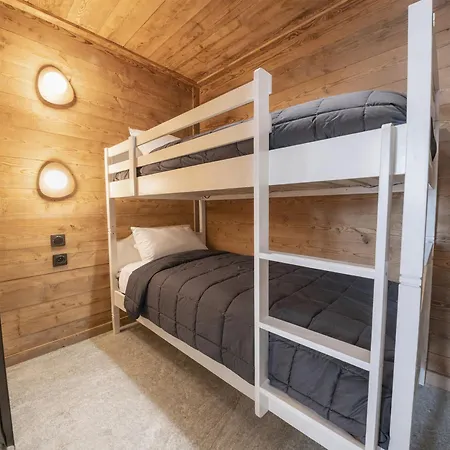 Apartment 3 Pieces A Pres Des Pistes Et Du Centre - Fr-1-640-85